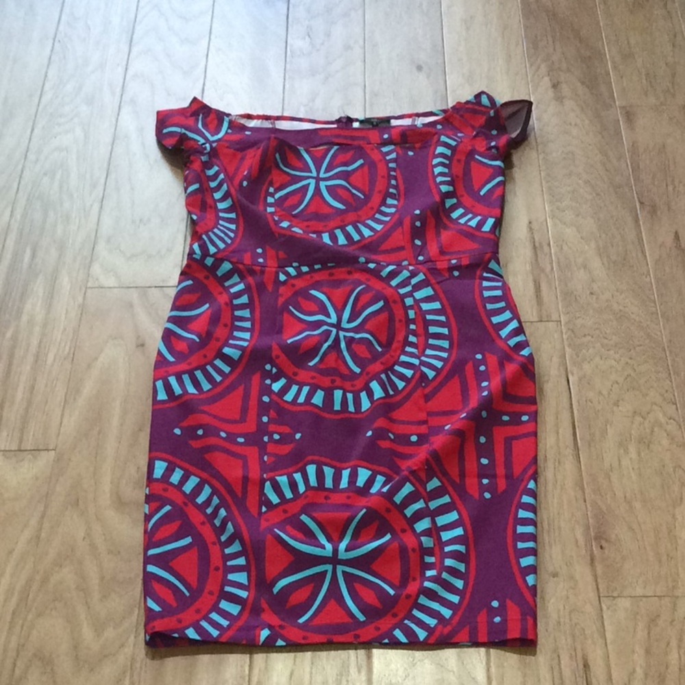 D’iyanu dress